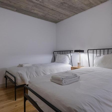 Glamorous 3Bdr Apartment In City Center By Lovelystay Lisboa Exteriör bild