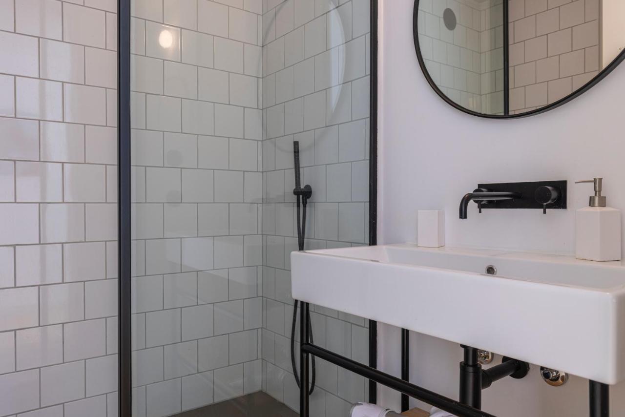 Glamorous 3Bdr Apartment In City Center By Lovelystay Lisboa Exteriör bild