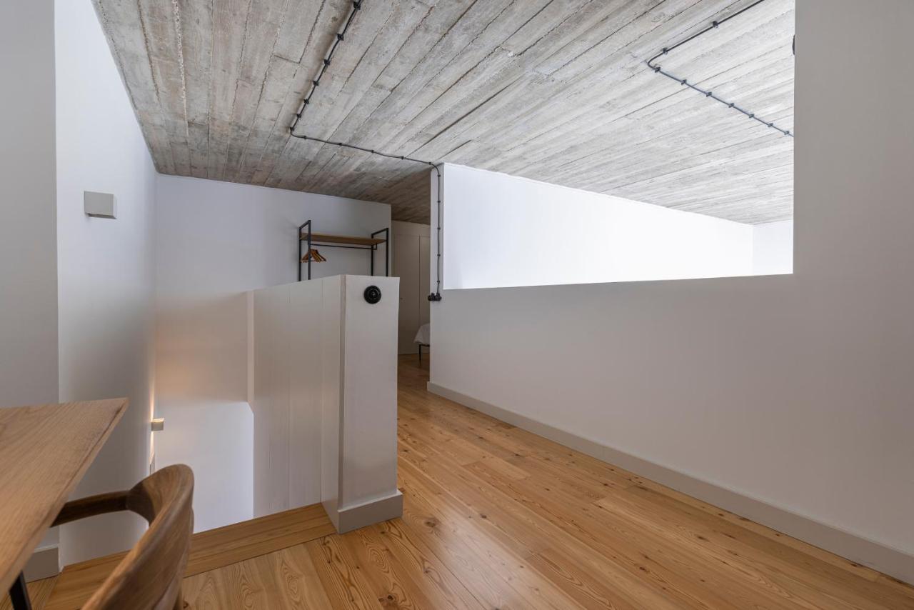 Glamorous 3Bdr Apartment In City Center By Lovelystay Lisboa Exteriör bild